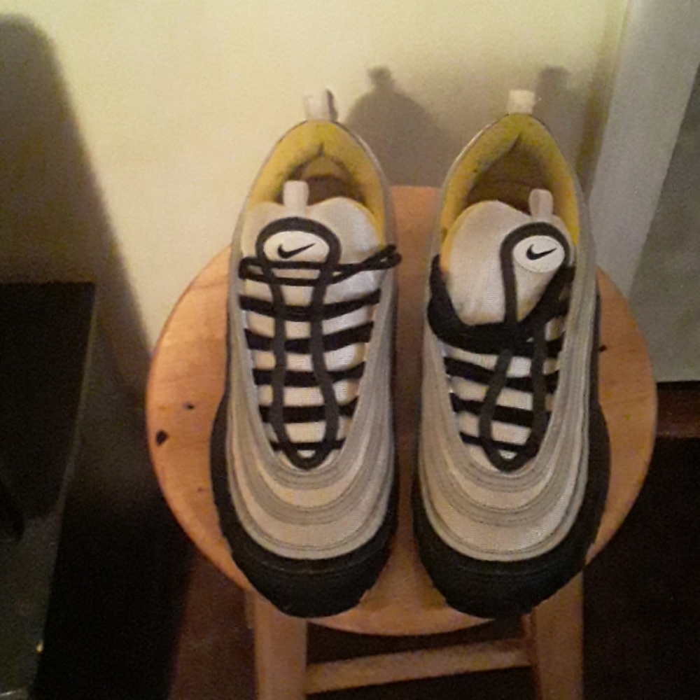 Athletic Shoes